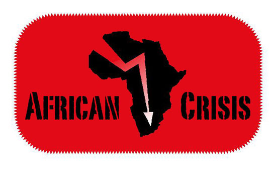 AfricanCrisis Archive